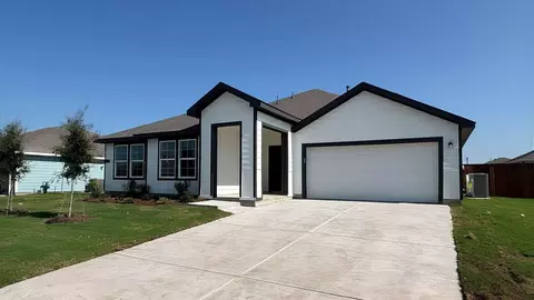 410 White Willow Dr, Josephine, TX 75173