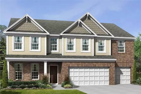 2426 Trail Vw, Lebanon, OH 45036