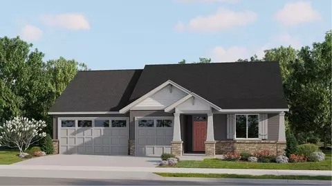 4000 NE 188th Cir, Vancouver, WA 98686