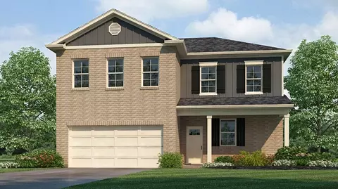 705 Spruce Cir, Calera, AL 35040