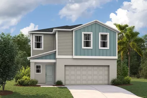 5449 San Pietro Dr, Winter Haven, FL 33884