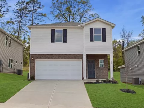 708 Penfold Pointe, Wellford, SC 29385