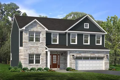 136 Buck Moth Way, Port Matilda, PA 16870