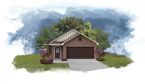 831 Evergreen Forest Ln, Bonney, TX 77583