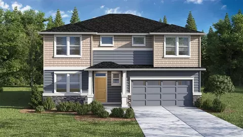 9283 SE Crystal Rose St, Happy Valley, OR 97086