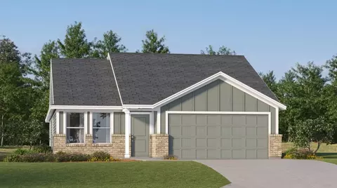 4201 Jutland Dr, Providence Village, TX 76227