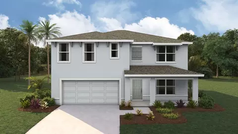 5291 SW 41st Ct, Ocala, FL 34474