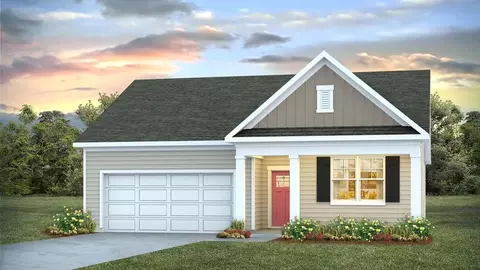 500 Fiddlers Run Ln, Florence, SC 29505