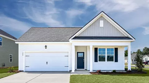 500 Fiddlers Run Ln, Florence, SC 29505