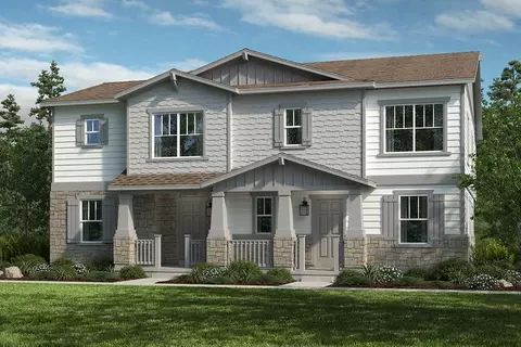 6143 N Orleans St, Aurora, CO 80019