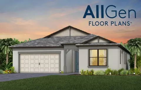 1884 Pepper Grass Dr, North Port, FL 34289