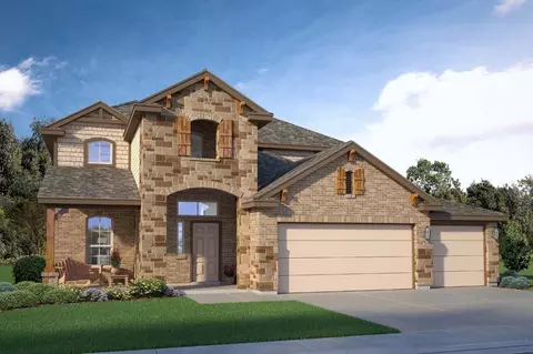1013 Sydney Blvd, Thorndale, TX 76577
