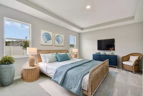 Bedroom - 5328 Teirgarten St, Saint Cloud, FL 34771 photo 1 of 3