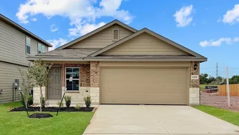 5319 Totem Blf, Leon Valley, TX 78238