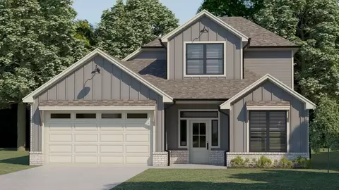 3055 Guinn Farms Rd, Tyler, TX 75707