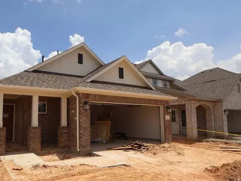 8318 Blue Shell Ln, Cypress, TX 77433