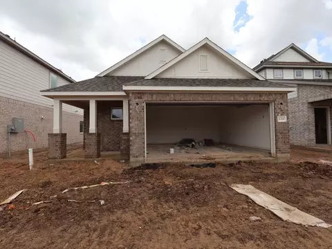 8318 Blue Shell Ln, Cypress, TX 77433
