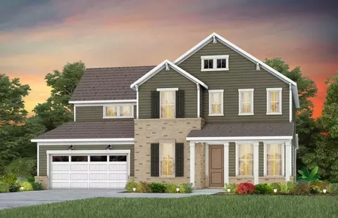2194 Mineral Springs Ln, Harrisburg, NC 28075