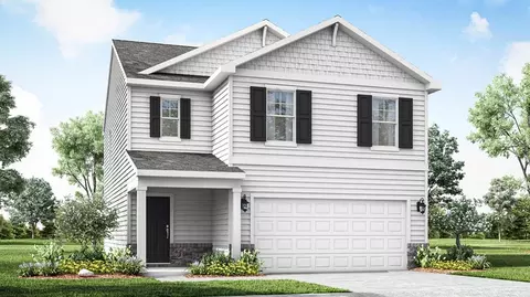 16 Jepson Dr, Byhalia, MS 38611
