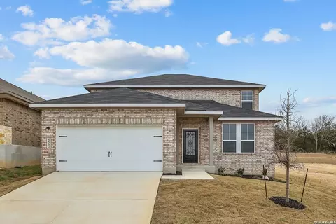 6502 Lowrie Block, San Antonio, TX 78239