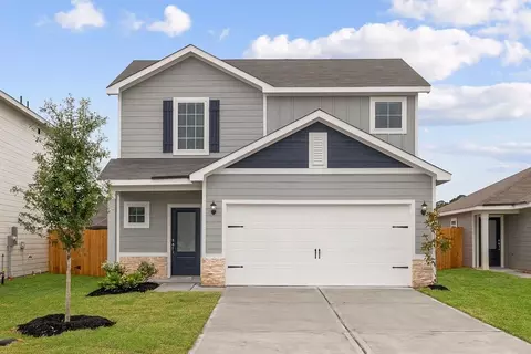21619 Bluebonnet Bay Dr, Magnolia, TX 77354