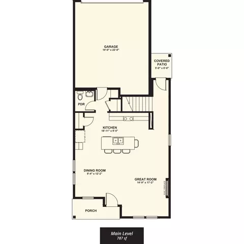 5326 Hodges Grv, Colorado Springs, CO 80925