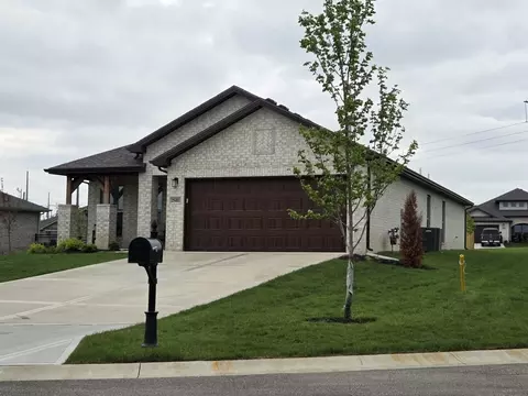 Exterior - 25490 84th St, Lenexa, KS 66227 photo 6 of 8