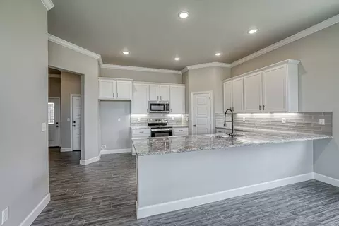 Kitchen - 25490 84th St, Lenexa, KS 66227 photo 2 of 9