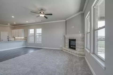 Living - 25490 84th St, Lenexa, KS 66227 photo 3 of 5