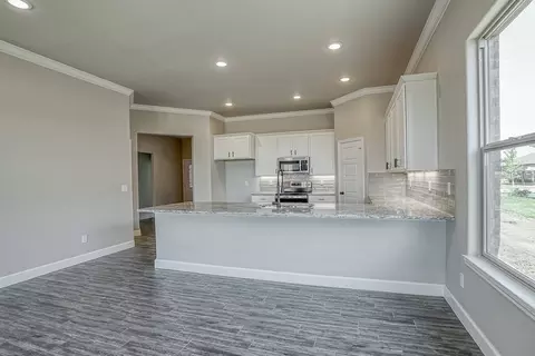 Kitchen - 25490 84th St, Lenexa, KS 66227 photo 1 of 9