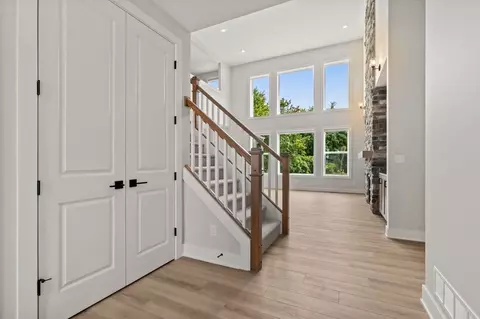 Entry Way - Tormiston Drive, Haslett, MI 48840 photo 2 of 3