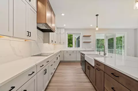 Kitchen - Tormiston Drive, Haslett, MI 48840 photo 2 of 7