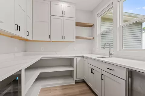 Kitchen - Tormiston Drive, Haslett, MI 48840 photo 7 of 7