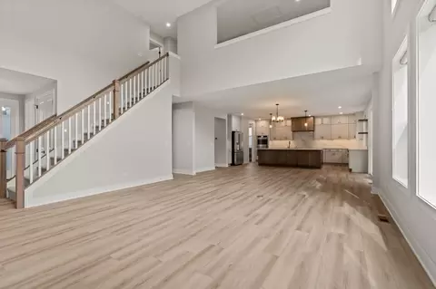 Living - Tormiston Drive, Haslett, MI 48840 photo 2 of 6