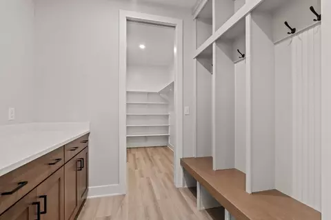 Entry Way - Tormiston Drive, Haslett, MI 48840 photo 3 of 3