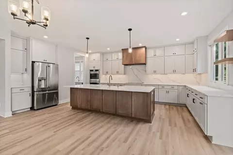 Kitchen - Tormiston Drive, Haslett, MI 48840 photo 1 of 7