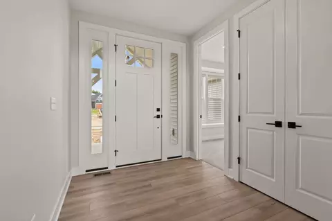 Entry Way - Tormiston Drive, Haslett, MI 48840 photo 1 of 3