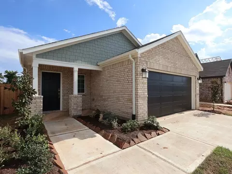 32555 Summer Vista Ln, Fulshear, TX 77441