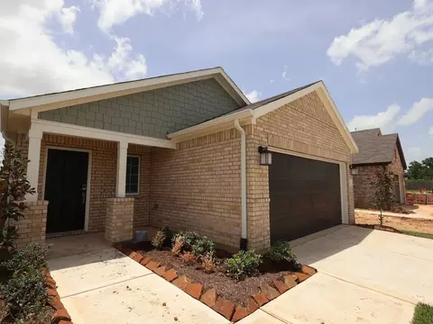 32555 Summer Vista Ln, Fulshear, TX 77441