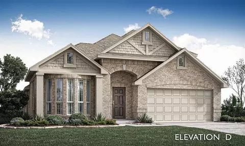 1529 Soapberry Dr, Aubrey, TX 76227