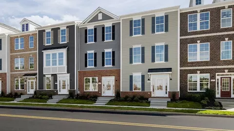 440 Germania St, Fredericksburg, VA 22401