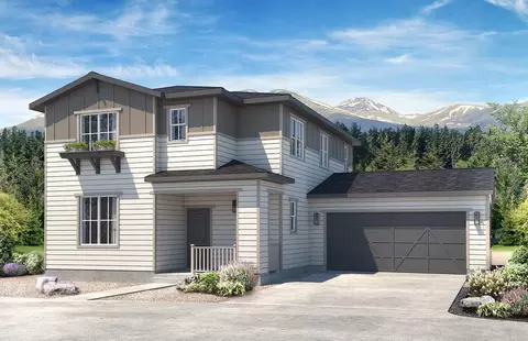 10502 Hudson Yard Dr, Colorado Springs, CO 80924