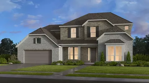 Exterior - 4909 Olimpico Way, Leander, TX 78641 photo 1 of 10