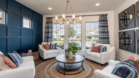 Living - 4909 Olimpico Way, Leander, TX 78641 photo 3 of 7