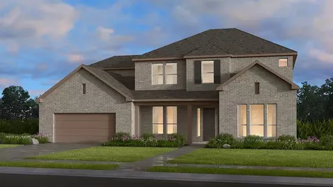 4909 Olimpico Way, Leander, TX 78641