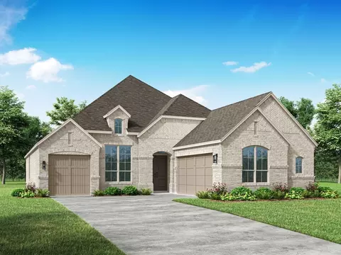 931 Forest Creek Dr, Rockwall, TX 75087
