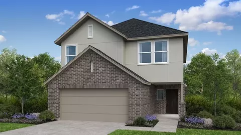 21835 Brooking Gorge Ln, Cypress, TX 77433
