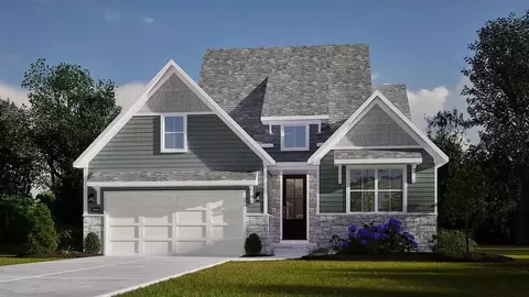 6705 Brecksville Rd, Independence, OH 44131