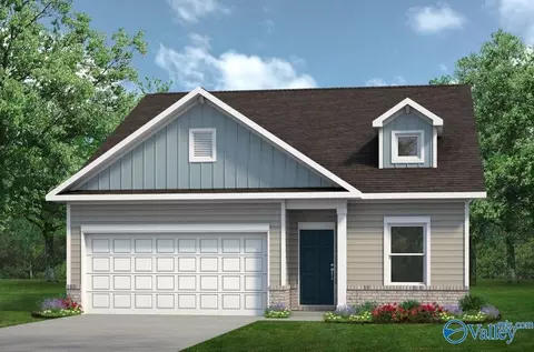 342 W Valley Way, Huntsville, AL 35811