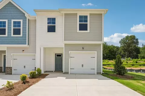 4623 Green Drake Dr, Charlotte, NC 28269